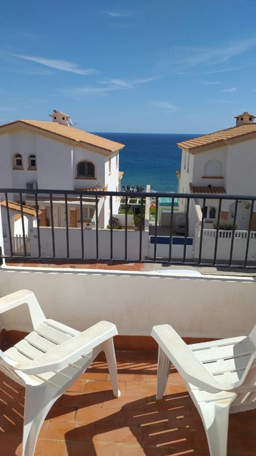 Apartment La Casita De La Playa