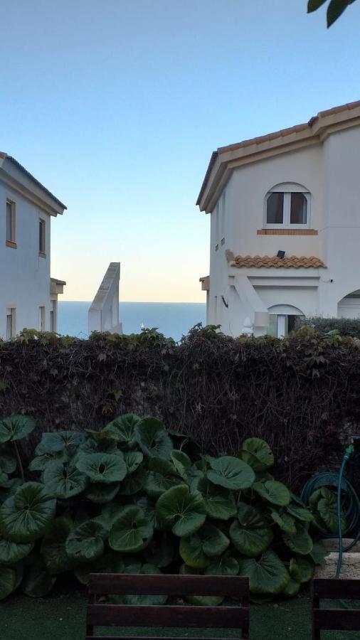 La Casita De La Playa Apartment Gran Alacant