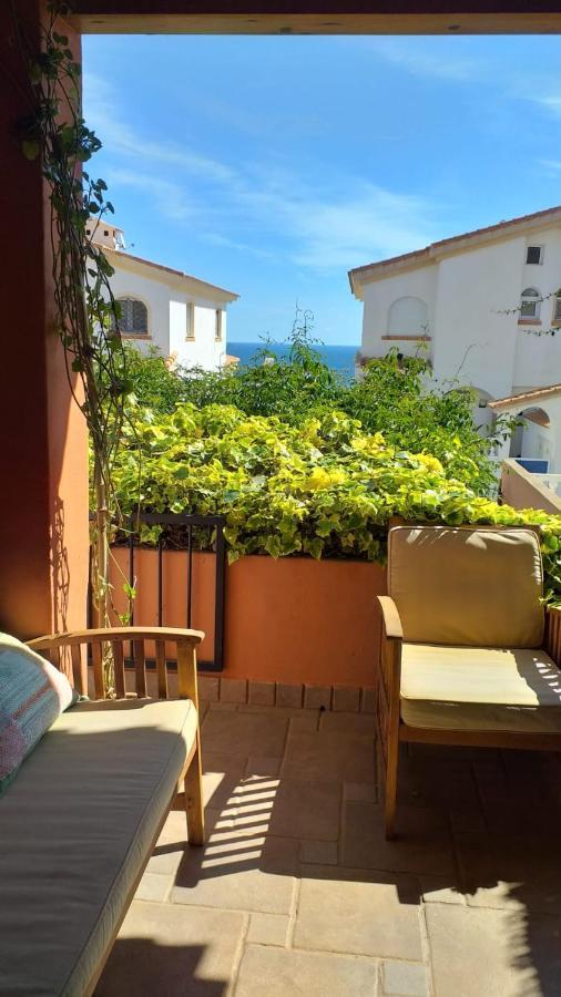 La Casita De La Playa Apartamento Gran Alacant