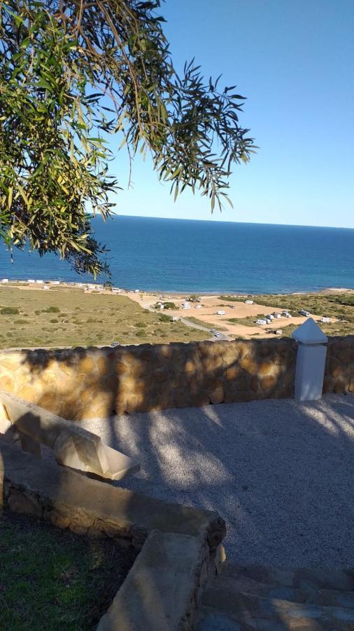 Apartamento La Casita De La Playa *