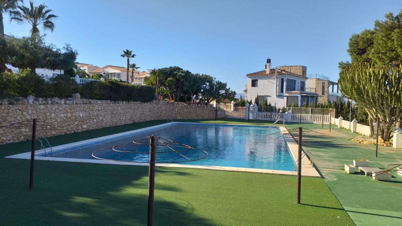 La Casita De La Playa Gran Alacant