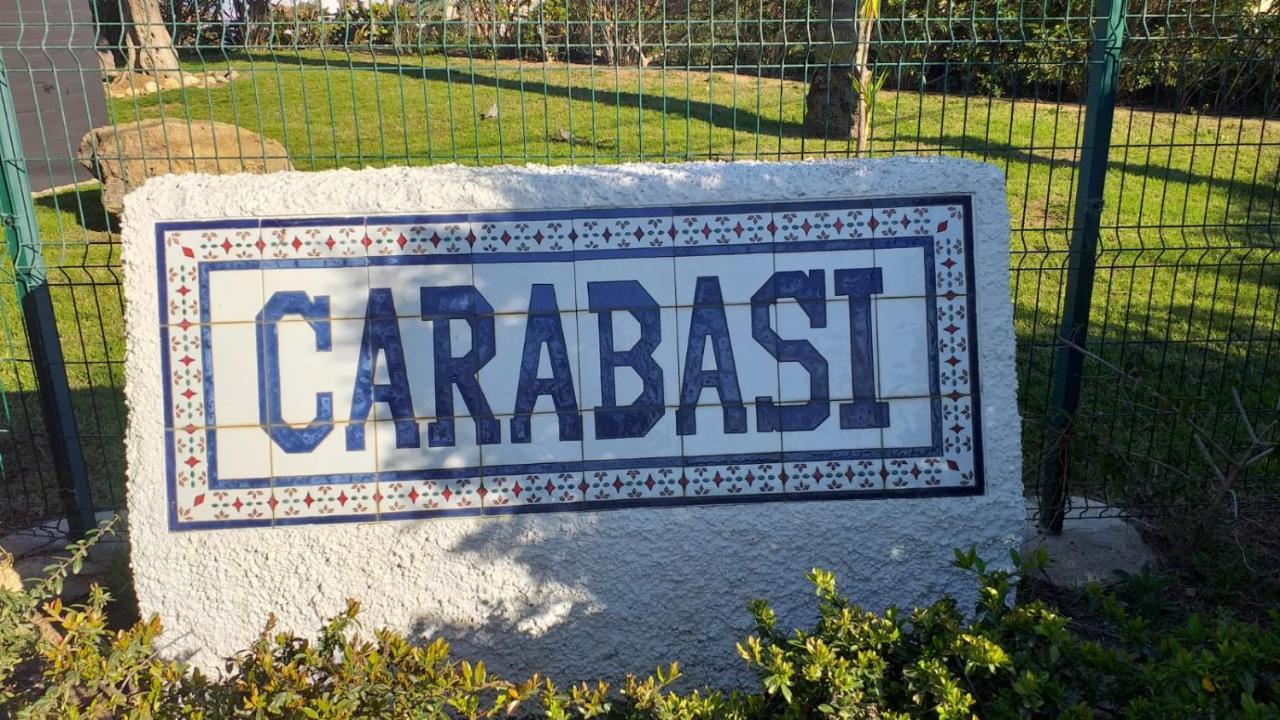 La Casita De La Playa Apartment Gran Alacant