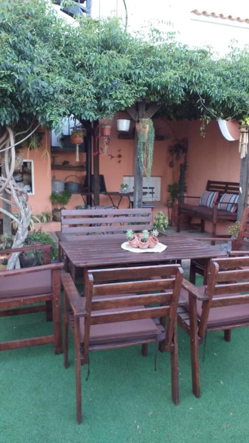 Apartamento La Casita De La Playa