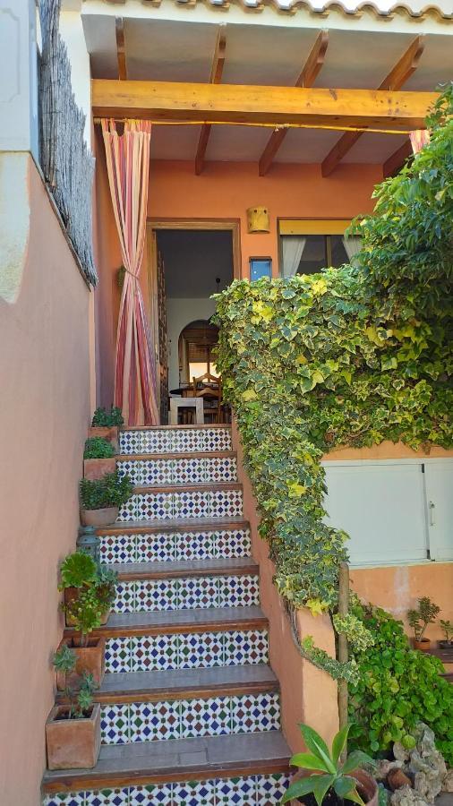 La Casita De La Playa Apartment *