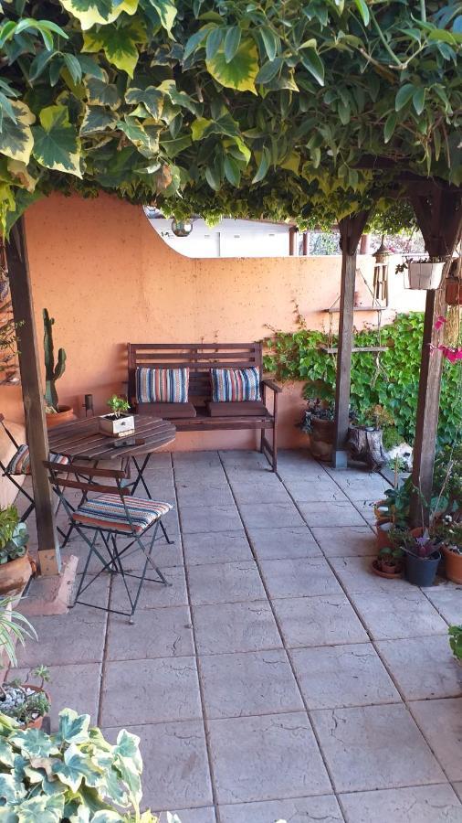 Apartamento La Casita De La Playa *