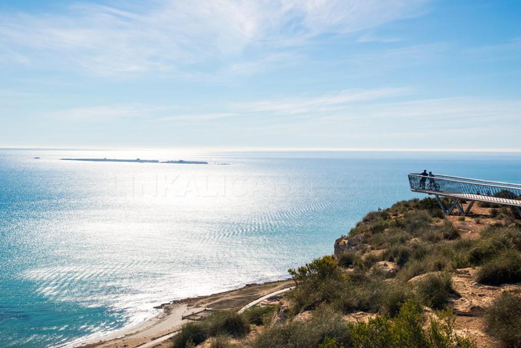 La Casita De La Playa Gran Alacant
