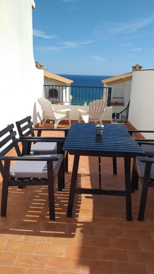 Apartament La Casita De La Playa *